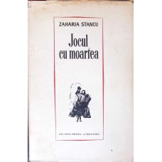 JOCUL CU MOARTEA