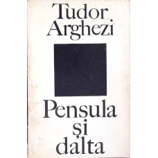 PENSULA SI DALTA