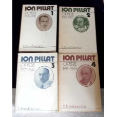 OPERE VOL.1-4