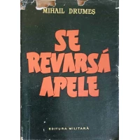 SE REVARSA APELE SE REVARSA APELE