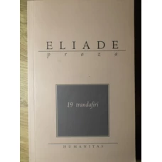 19 TRANDAFIRI