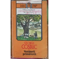 VESTITORII PRIMAVERII VESTITORII PRIMAVERII