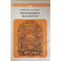 DESCRIEREA MOLDOVEI