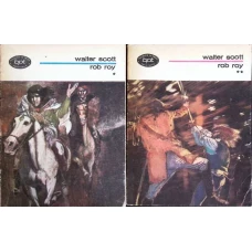 ROB ROY VOL.1-2
