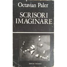 SCRISORI IMAGINARE