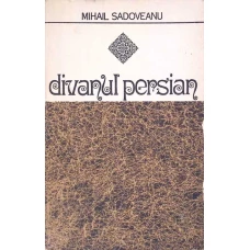 DIVANUL PERSIAN