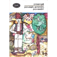 POVESTI, AMINTIRI, POVESTIRI POVESTI, AMINTIRI, POVESTIRI