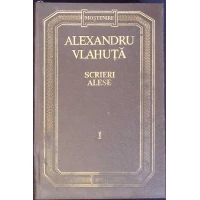 SCRIERI ALESE VOL.1 SCRIERI ALESE VOL.1