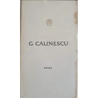 OPERE VOL.4 ENIGMA OTILIEI OPERE VOL.4 ENIGMA OTILIEI