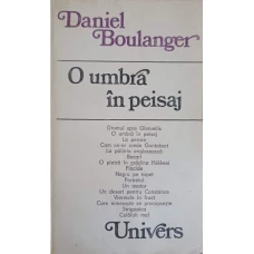 O UMBRA IN PEISAJ