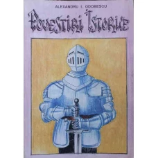 POVESTIRI ISTORICE