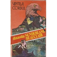 DINASTIA SUNDERLAND BEAUCLAIR VOL.2 IDOLII DE AUR