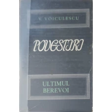 POVESTIRI, ULTIMUL BEREVOI VOL.2