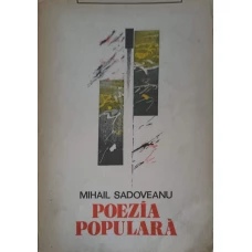 POEZIA POPULARA
