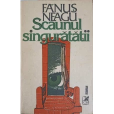 SCAUNUL SINGUTRATATII