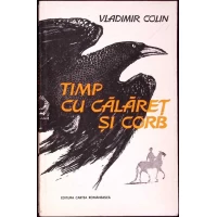 TIMP CU CALARET SI CORB