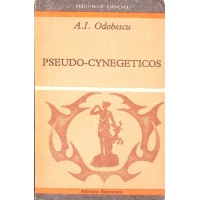 PSEUDO-CYNEGETICOS