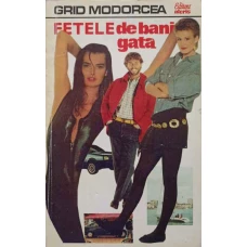 FETELE DE BANI GATA