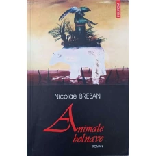 ANIMALE BOLNAVE