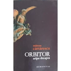 ORBITOR. ARIPA DREAPTA