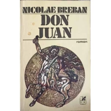 DON JUAN