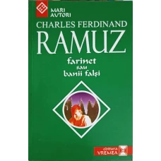 FARINET SAU BANII FALSI