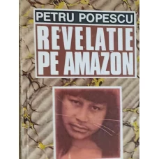REVELATIE PE AMAZON