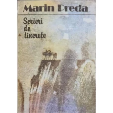 SCRIERI DE TINERETE