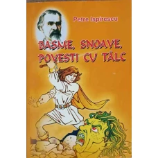 BASME, SNOAVE, POVESTI CU TALC