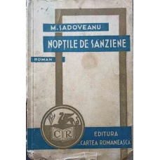 NOPTILE DE SANZIENE