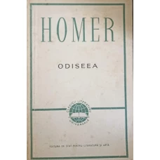 ODISEEA