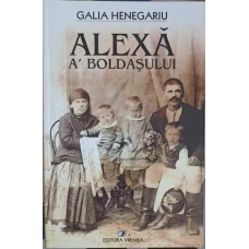 ALEXA A BOLDASULUI