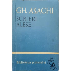 SCRIERI ALESE