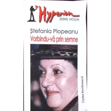 VORBINDU-VA PRIN SEMNE