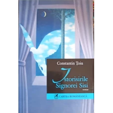 ISTORISIRILE SIGNOREI SISI