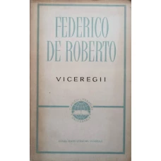 VICEREGII