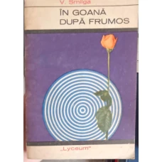 IN GOANA  DUPA FRUMOS