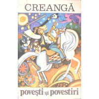 POVESTI SI POVESTIRI