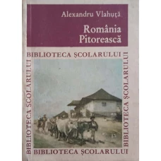 ROMANIA PITOREASCA