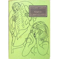 CAPTIVI IN SPATIUL COMIC