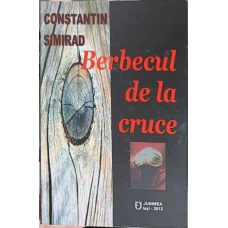 BERBECUL DE LA CRUCE