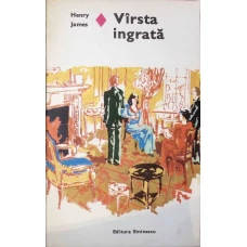 VARSTA INGRATA