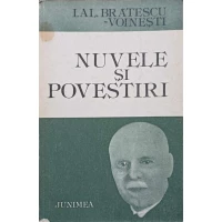 NUVELE SI POVESTIRI