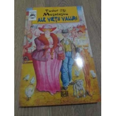 ALE VIETII VALURI