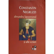 ALEXANDRU LAPUSNEANU AI ALTE SCRIERI