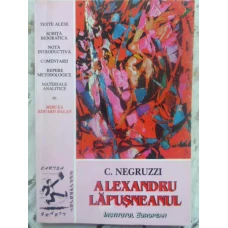 ALEXANDRU LAPUSNEANUL