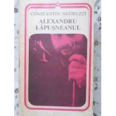 ALEXANDRU LAPUSNEANUL