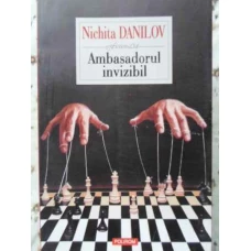 AMBASADORUL INVIZIBIL