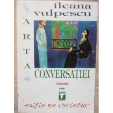 ARTA CONVERSATIEI