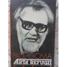 ARTA REFUGII